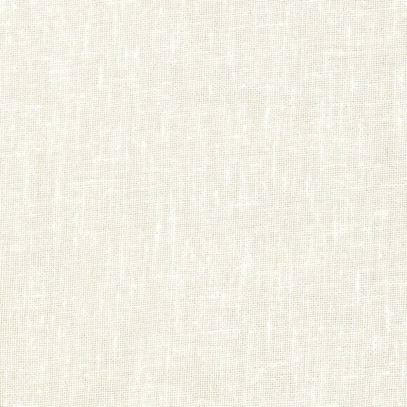 Threshold Light Filtering Textural Sheer Ivory Single Curtain Panel 54" x 63" - Picture 4 of 7